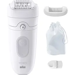 Епілятор Braun Silk-epil 5 SE 5-011 [125594]
