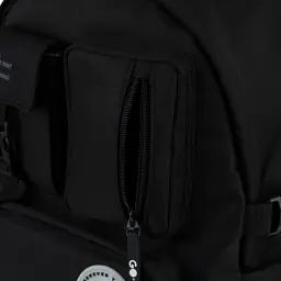 Рюкзак шкільний GoPack Education Teens 2500L чорний (GO26-2500L-3) - мініатюра 8