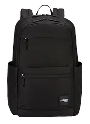 Рюкзак Case Logic Uplink Recycled 26L 15.6" CCAM-3216 (Black) (7248744) - мініатюра 3