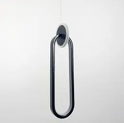 Мінімалістичний LED підвіс Line.F J 207/1 - мініатюра 7