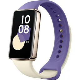 Смарт-годинник Honor Band 9 Purple