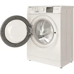 Пральна машина Whirlpool WRSB 7259 WB UA - мініатюра 4