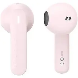 Бездротові навушники Baseus Bowie E16 A00061900413-01 Pink - мініатюра 2