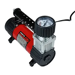 Компресор автомобільний Forte FP 14SL-1 (130069) - мініатюра 2