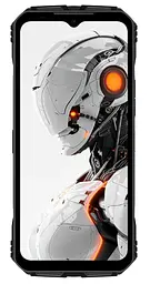 Смартфон Doogee V Max Pro 12/512Gb Iron Gray Global version - мініатюра 3
