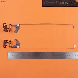 Петлі для Asus FX86 FX86S FX86F FX86FM FX505 Series, пара, ліва+права