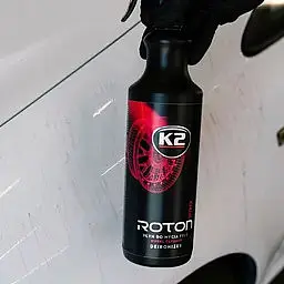 Очисник дисків K2 Pro Roton 1 л тригер з індикатором (D1001) - мініатюра 2