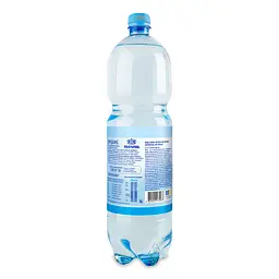 Вода питна Прозора негазована 1.5 л - мініатюра 2