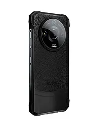 Смартфон Hotwav T7 Pro 6/256GB Black - мініатюра 3