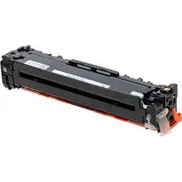 Картридж Vinga CANON 731 Cyan, HP CB541A/CE321A/CF211A Universa, 1.6K (V-L-C731CA) - мініатюра 4