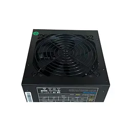 Блок живлення Casecom 700W (CM 700FM ATX) - мініатюра 2