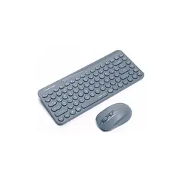 Комплект A4Tech FG3200 Air2 Wireless Blue (4711421997201) - мініатюра 4