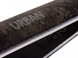 Випрямляч для волосся Ga.Ma Urban Shake P21.URB.SNAKE [62711] - мініатюра 2