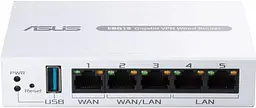 Маршрутизатор ASUS EBG15 (90IG08E0-MO3B00)