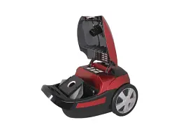 Пилосос з мішком Prime Technics PVC 216 MR - мініатюра 2