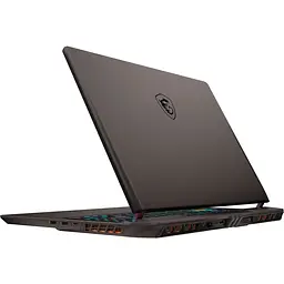 Ноутбук MSI Vector GP68HX 13VH-054US [VECTOR68HX1305] [94138] - мініатюра 5