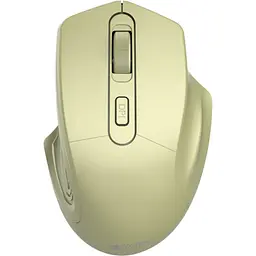 Бездротова миша Canyon MW-15 Gold (CNE-CMSW15GO) - мініатюра 1