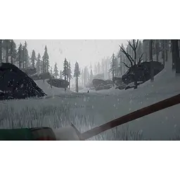 Ключ активації Microsoft The Long Dark для Xbox One/Series S/X - мініатюра 2