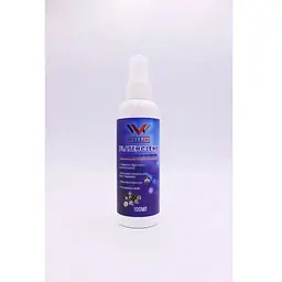 Рідина для очистки Welldo Platenclene, 150мл/спрей (PLATWD150)