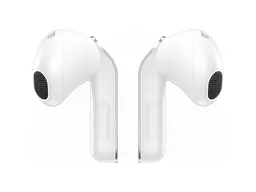 Навушники TWS Samsung Galaxy Buds4 White (SM-R540NZWA) - мініатюра 4