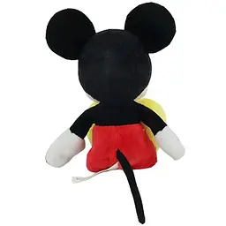 М'яка іграшка G-Toys Мікі Маус 25 см - мініатюра 3