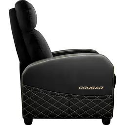 Крісло-софа Cougar Ranger Elite Gold (3MRAEGLB.0001) [124810] - мініатюра 5
