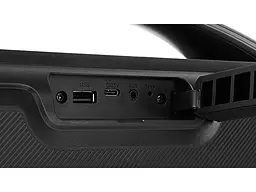 Портативна акустика REAL-EL X-745 Black (EL121600012) - мініатюра 11