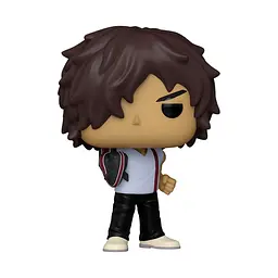 Фігурка Funko Pop Бліч Садо Ясутора Чад Bleach Yasutora Sado Chad 10 см FP B YSC 1614 - мініатюра 2