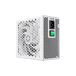 Блок живлення Gamemax 700W (GM-700 Modular white) - мініатюра 7