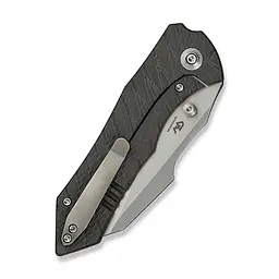 Ніж складаний Weknife High-Fin XL WE24010-4 - мініатюра 5