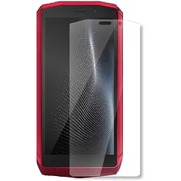 Защитная пленка StatusSKIN для Cubot Pocket Экран Глянцевая Titan