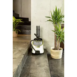Пароочисник Karcher SC 4 Deluxe EU білий (1.513-460.0) - мініатюра 10