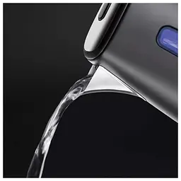 Електрочайник Russell Hobbs Matte Black 26140-70 - мініатюра 5