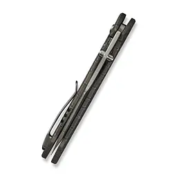 Ніж складаний Weknife High-Fin XL WE24010-4 - мініатюра 6