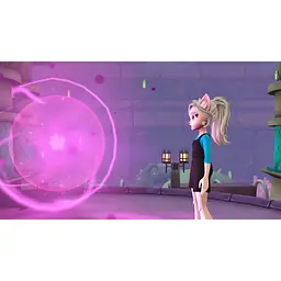 Ключ активації Microsoft Monster High Skulltimate Secrets для Xbox One/Series S/X - мініатюра 5