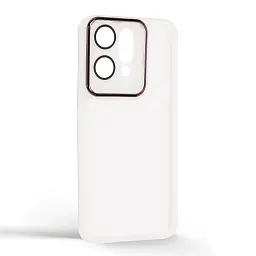 Чехол ArmorStandart Shade для OPPO Reno14 Pro 5G White - миниатюра 2
