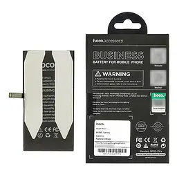 Акумулятор Hoco для Apple iPhone 14 Plus IC - мініатюра 2