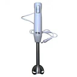 Блендер ручний DSP KM-1031 250W White