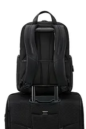 Рюкзак 15,6" Samsonite PRO-DLX 6 BLACK 42x29x15 KT5*09002 - мініатюра 11