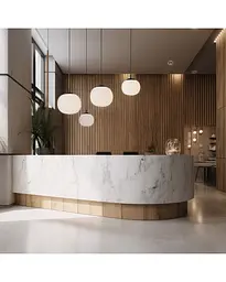 Підвісний світильник TK Lighting 4789 Vibe E27 1x15W IP20 Bk - мініатюра 2
