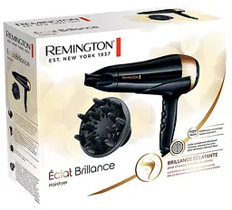 Фен D6098 Remington teh0021505 - мініатюра 3