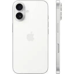 Смартфон Apple iPhone 16 512GB White [MYEP3] [114823] - мініатюра 4