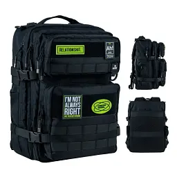 Рюкзак Kite Education teens 2593L-1 (K24-2593L-1) - мініатюра 3