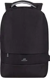 Рюкзак для ноутбука Rivacase 15,6" 7562 (Black) (7562 (Black))