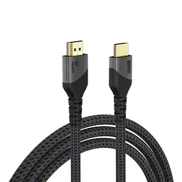 Кабель Armorstandart HDMI-HDMI V 2.1 2 м (ARM71096)