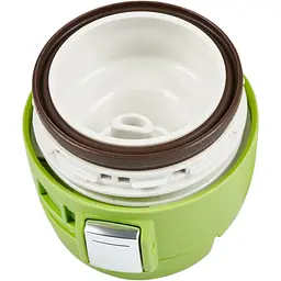 Кришка для термоса Zojirushi SM-YAF Green - мініатюра 4