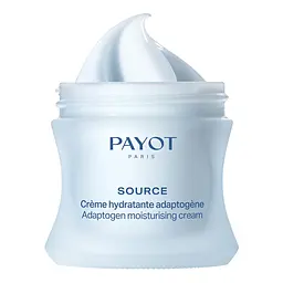 Крем для обличчя Payot Source Adaptogen Moisturising Cream зволожувальний 50 мл - мініатюра 3