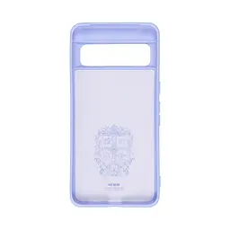 Чехол ArmorStandart ICON для Google Pixel 8 Pro Lavender (ARM73033) - мініатюра 2