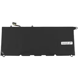 Акумулятор Dell JD25G (XPS 13 9343, 9350) 7.4V 52Wh Black - мініатюра 3