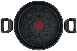 Каструля Tefal Unlimited 24 см 5.3 л (G2554672) - мініатюра 2